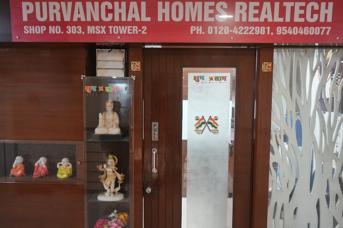 Purvanchal Homes Realtech photo 1