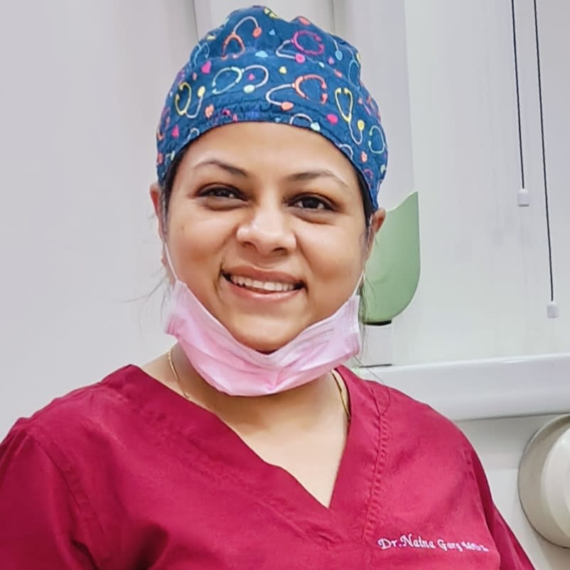 Dr Naina's Smileline Dental Clinic