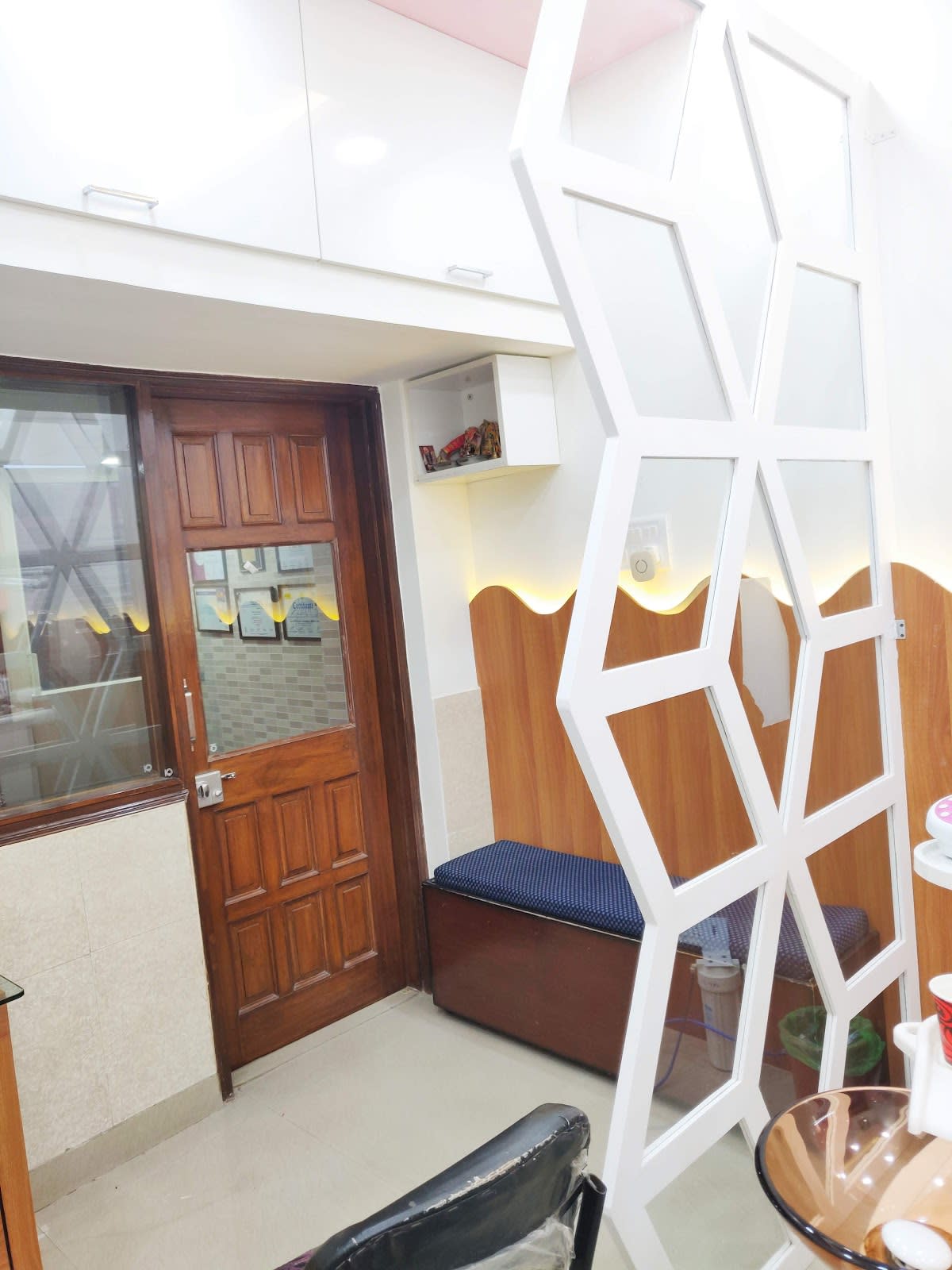 Dr Naina's Smileline Dental Clinic photo 5