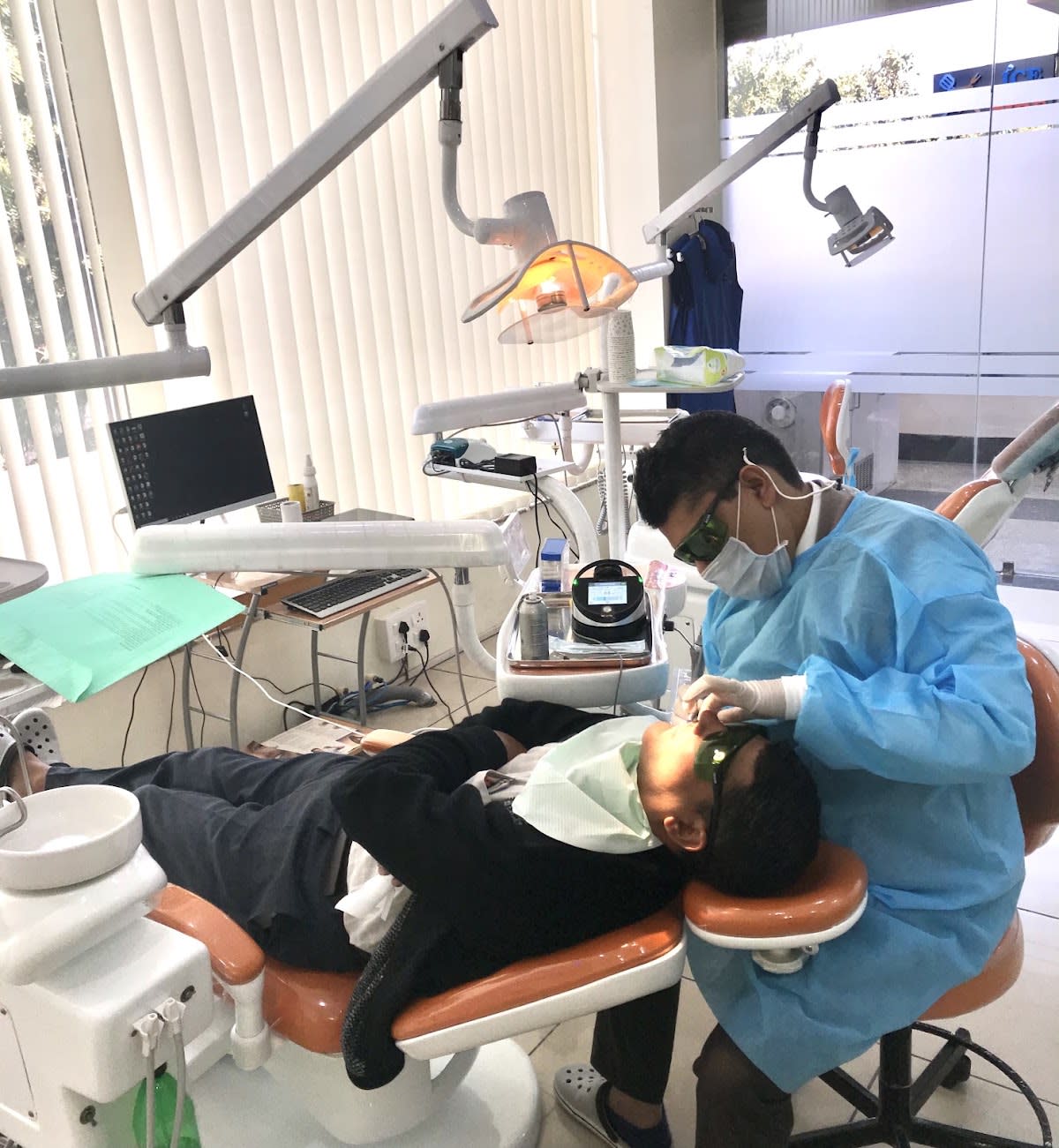 Dr. Pathak Dental Care (invisalign Provider) thumbnail 2