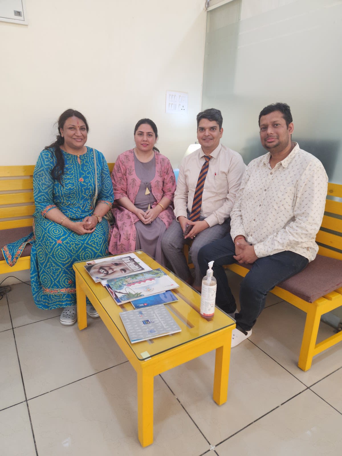Dr. Pathak Dental Care (invisalign Provider) photo 5