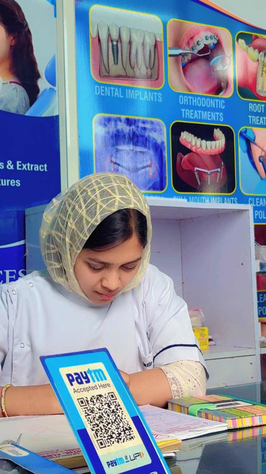 Caps N Crown Dental Clinic photo 5