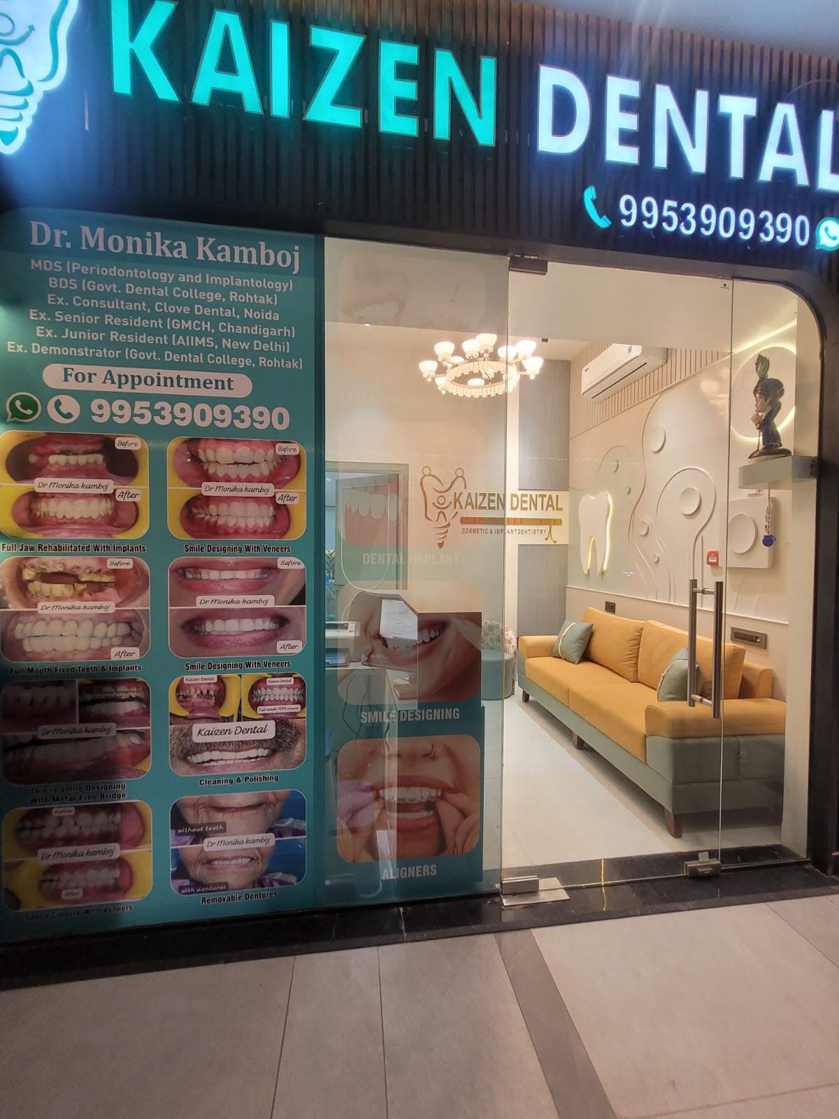 Kaizen Dental thumbnail 2