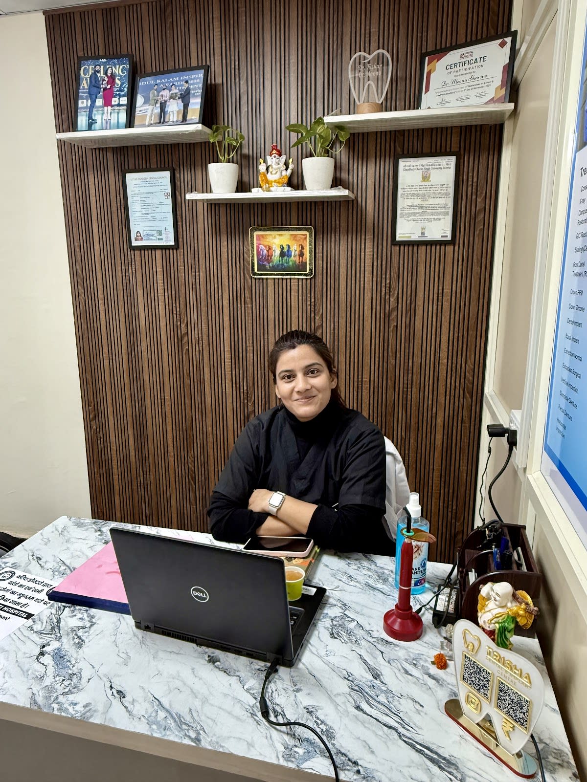 Trisha Dental & Implant Centre photo 1