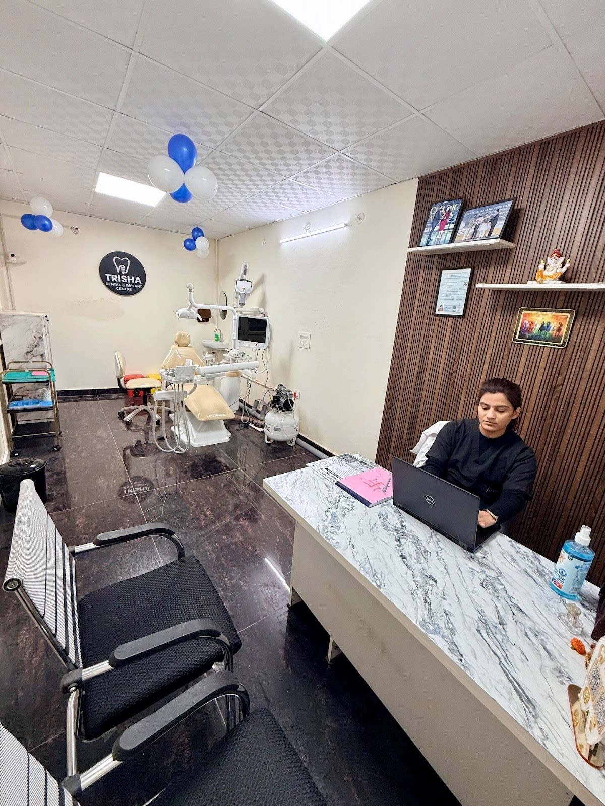 Trisha Dental & Implant Centre thumbnail 2