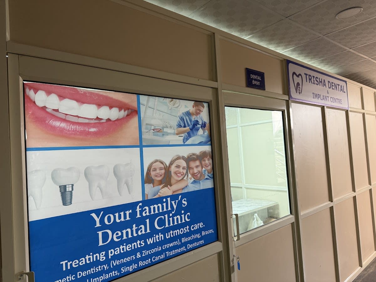 Trisha Dental & Implant Centre photo 4