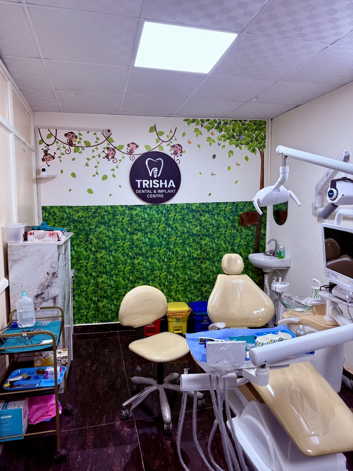 Trisha Dental & Implant Centre photo 5
