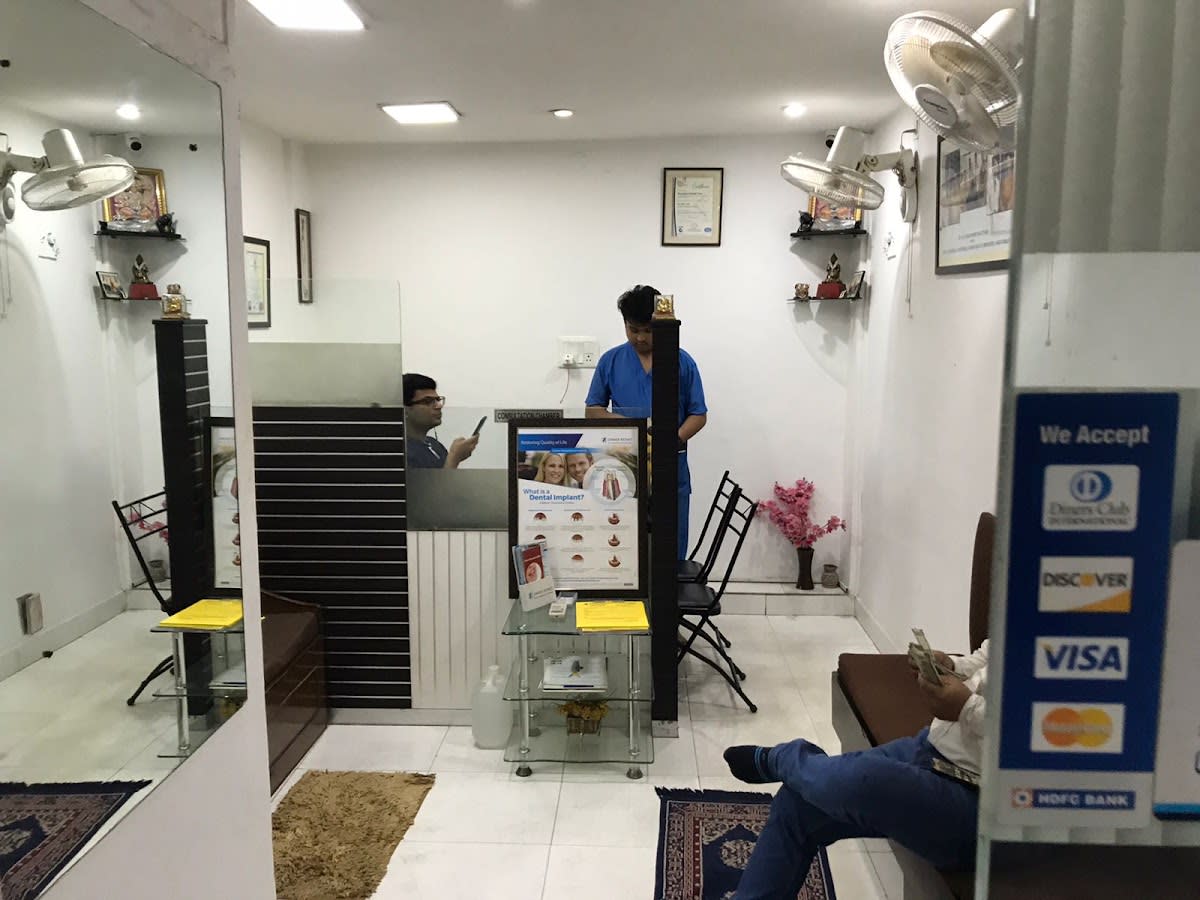 Executive Implant Dental Clinic photo 4
