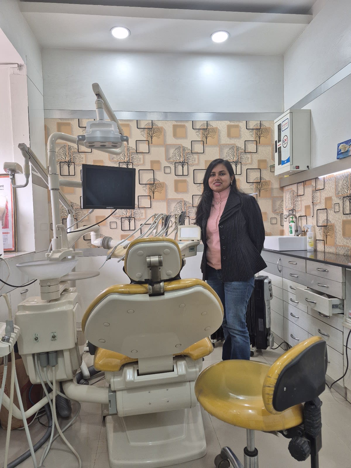 Executive Implant Dental Clinic