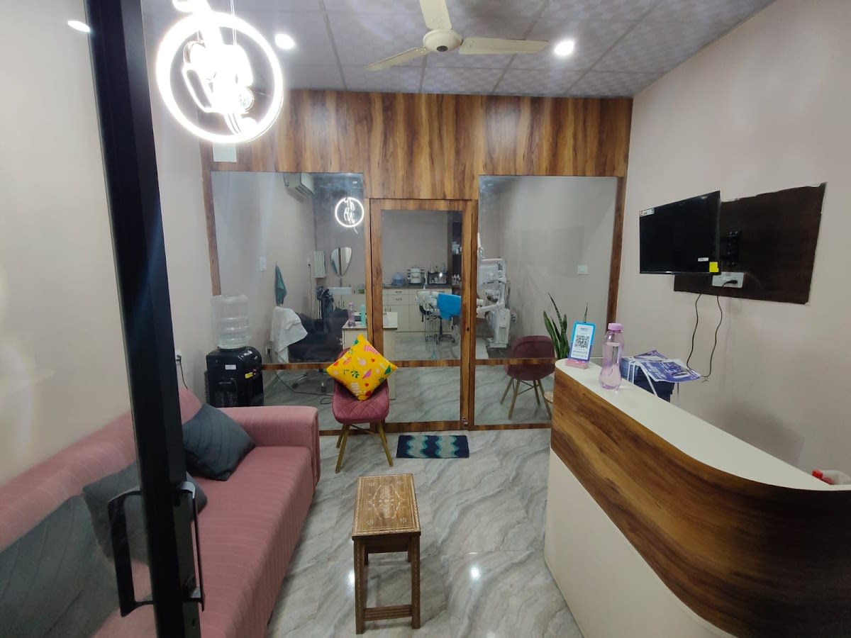 Zeta Dental Clinic