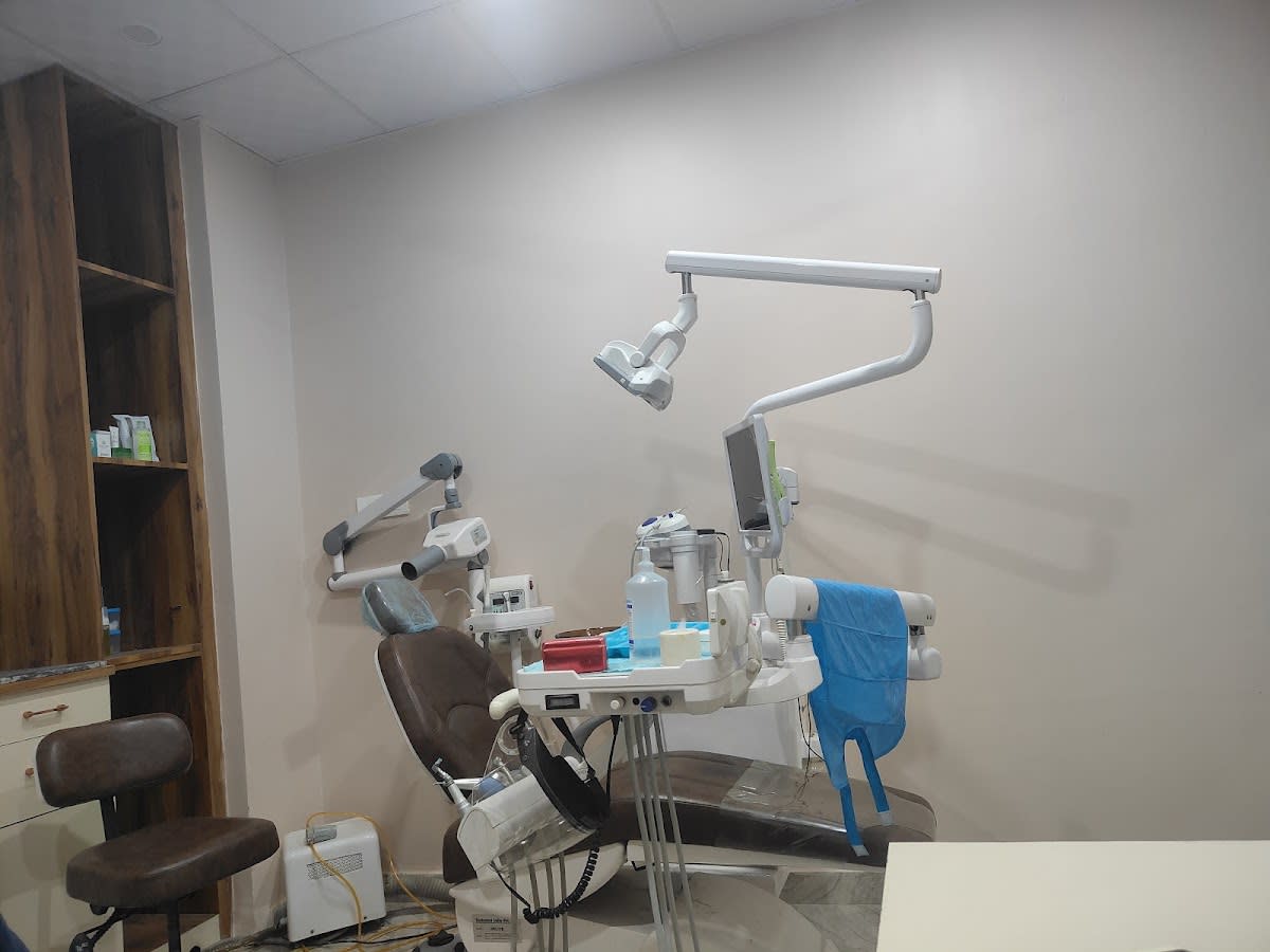 Zeta Dental Clinic photo 5