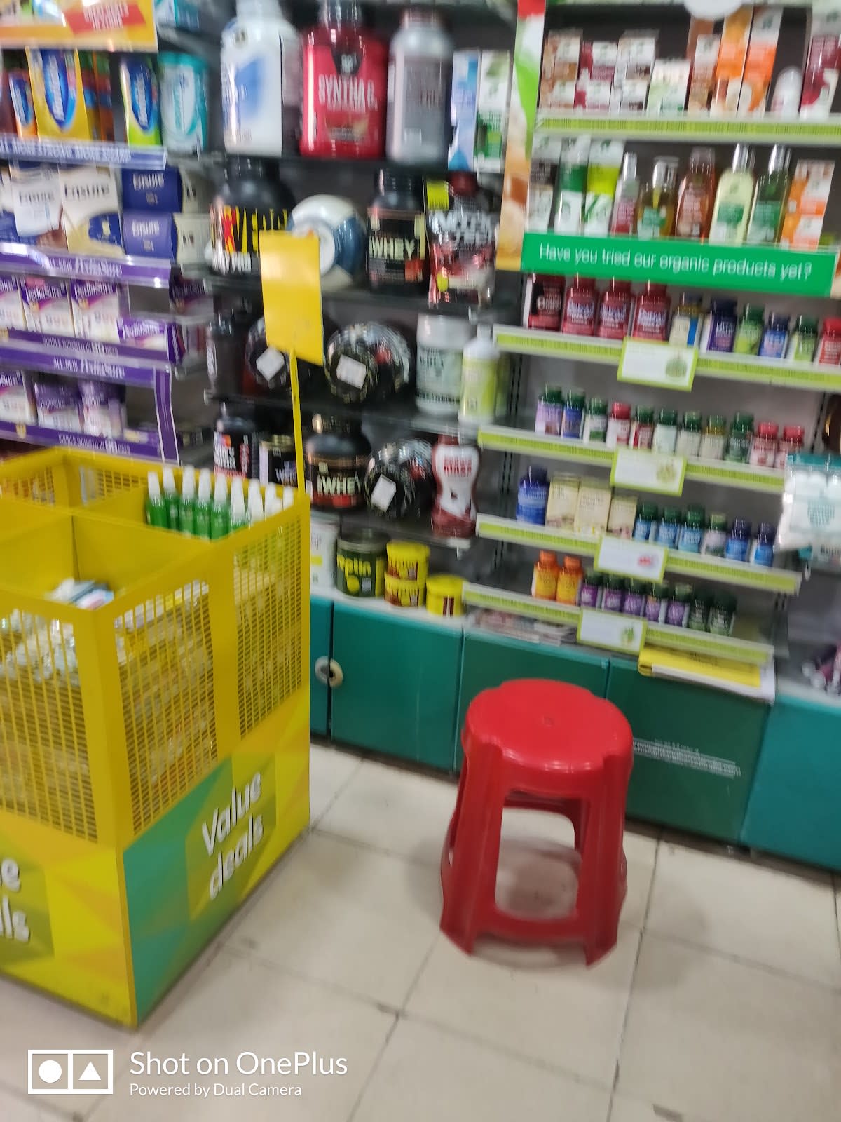 Apollo Pharmacy Sector Alpha I photo 4