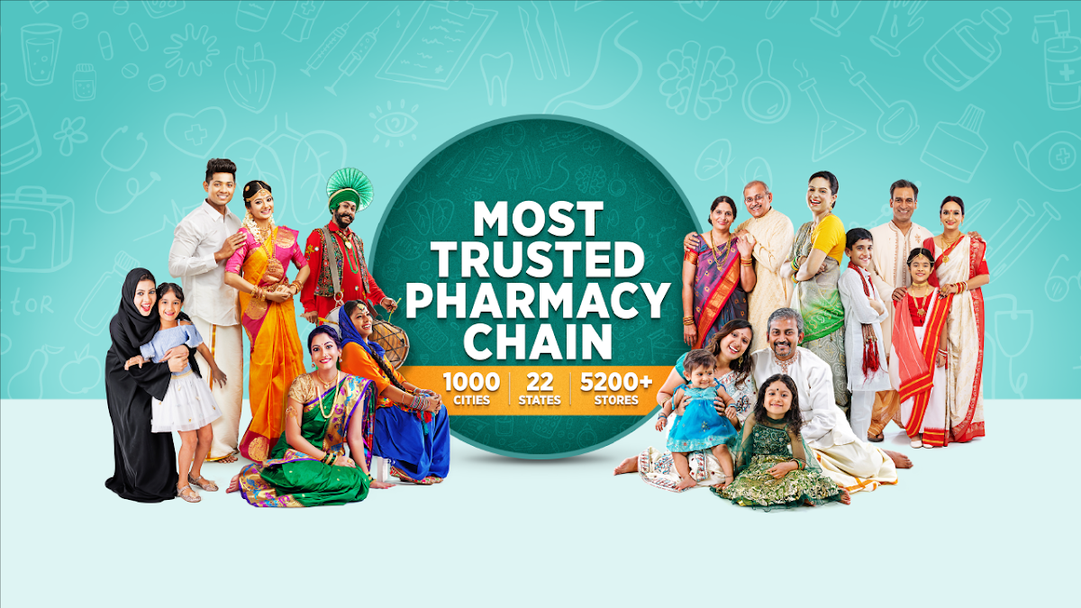 Apollo Pharmacy Sector Alpha I