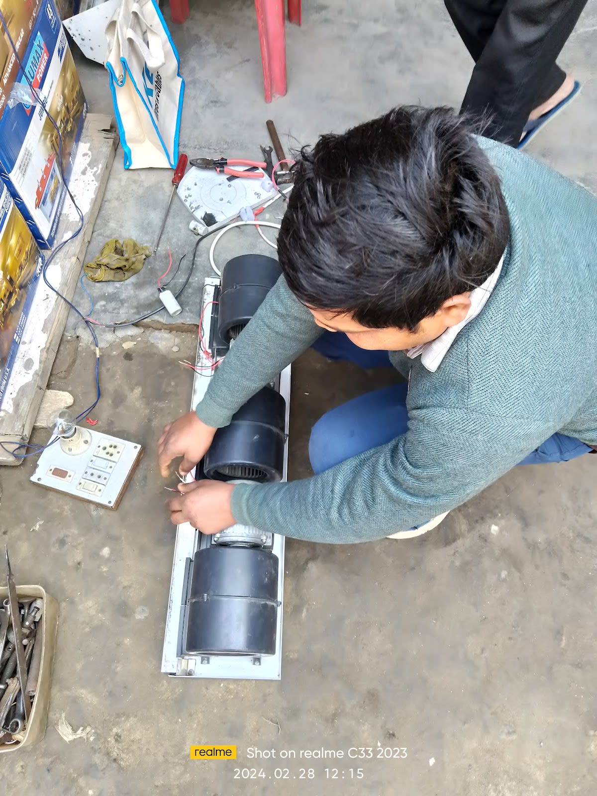 Noida Electricians Services DK photo 4