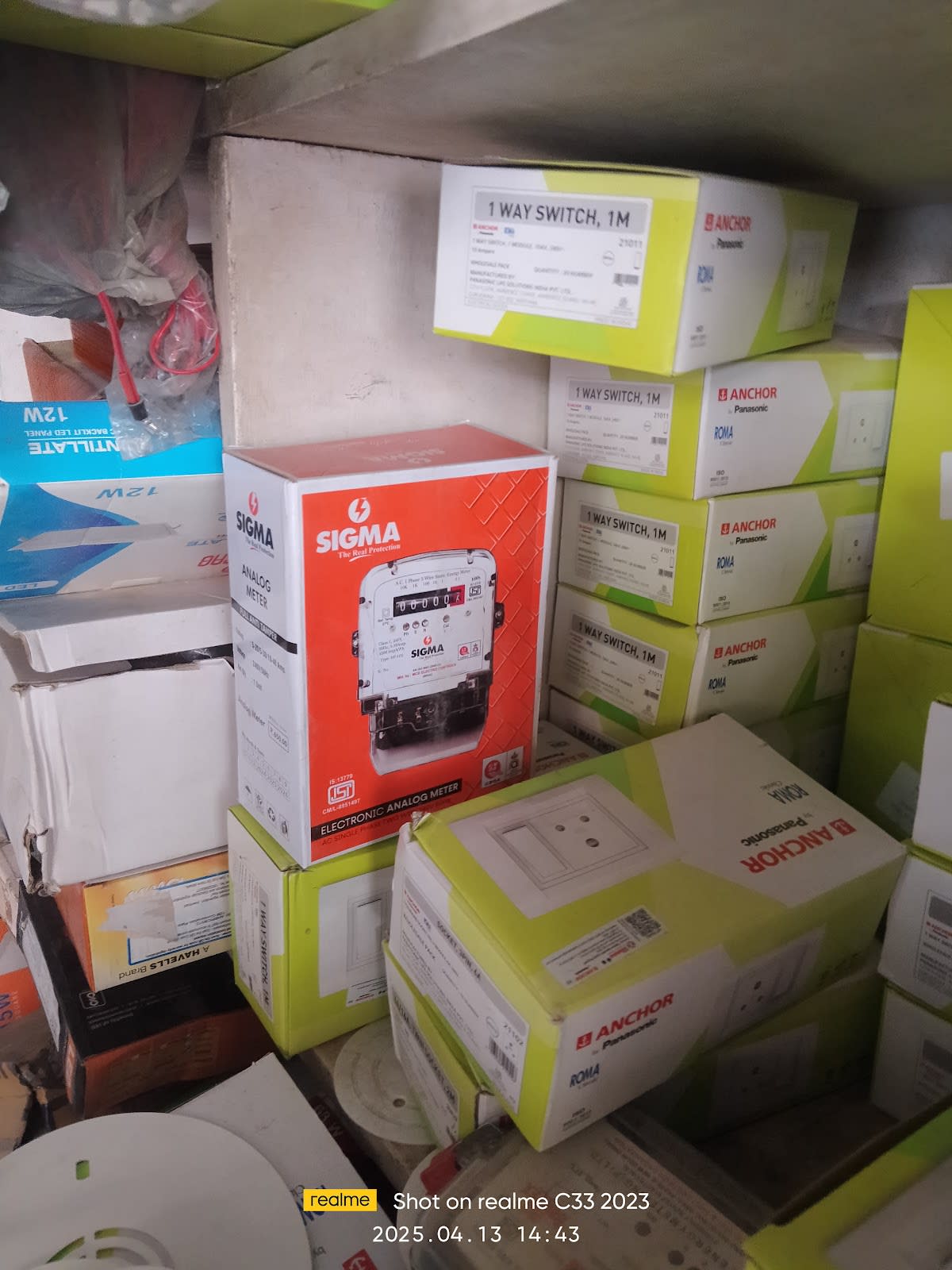Noida Electricians Services DK photo 5