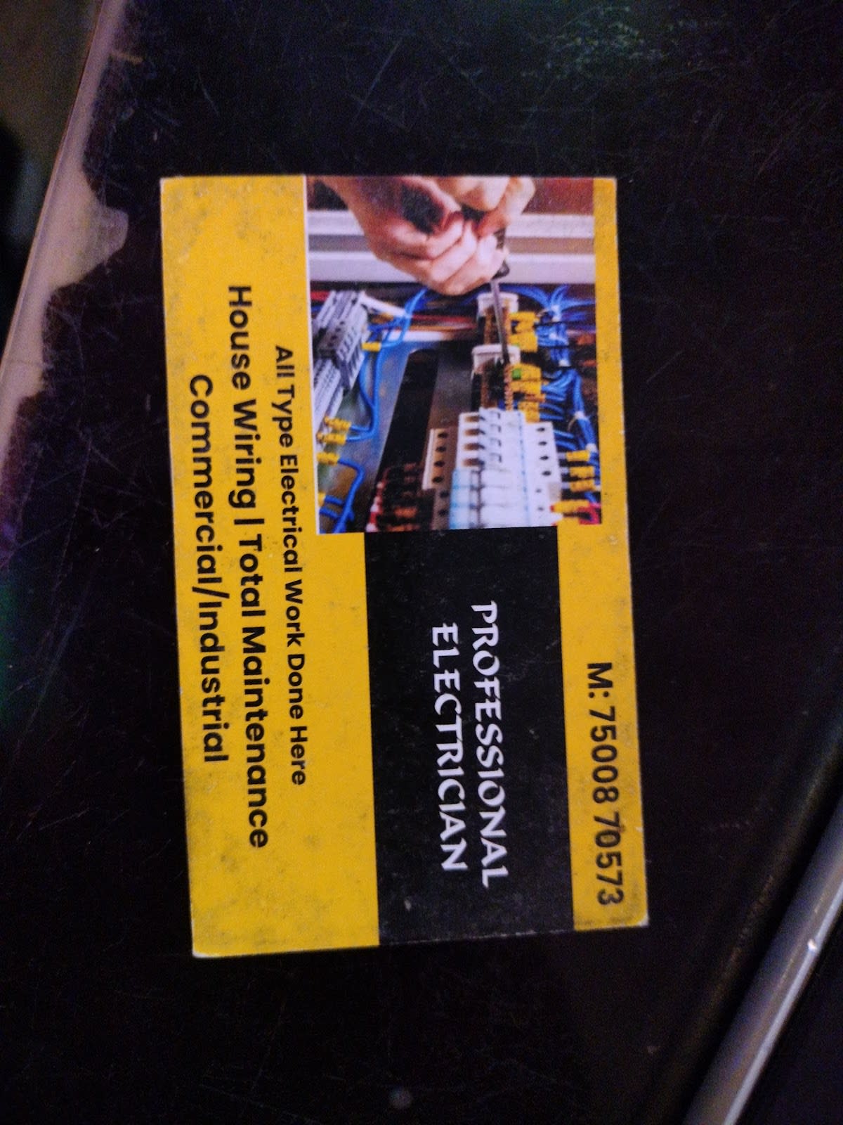 Professional Electrician photo 4