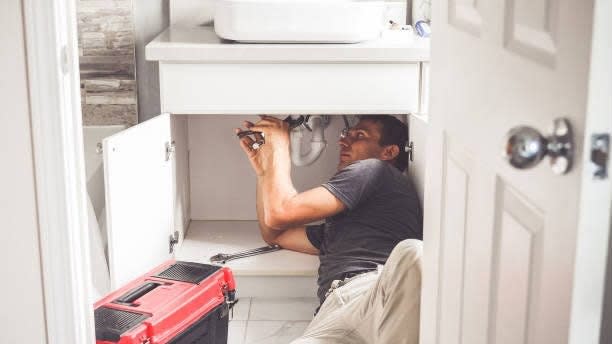 Balwant Plumbing Contractor thumbnail 2