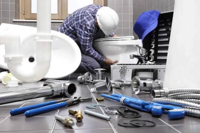 Balwant Plumbing Contractor