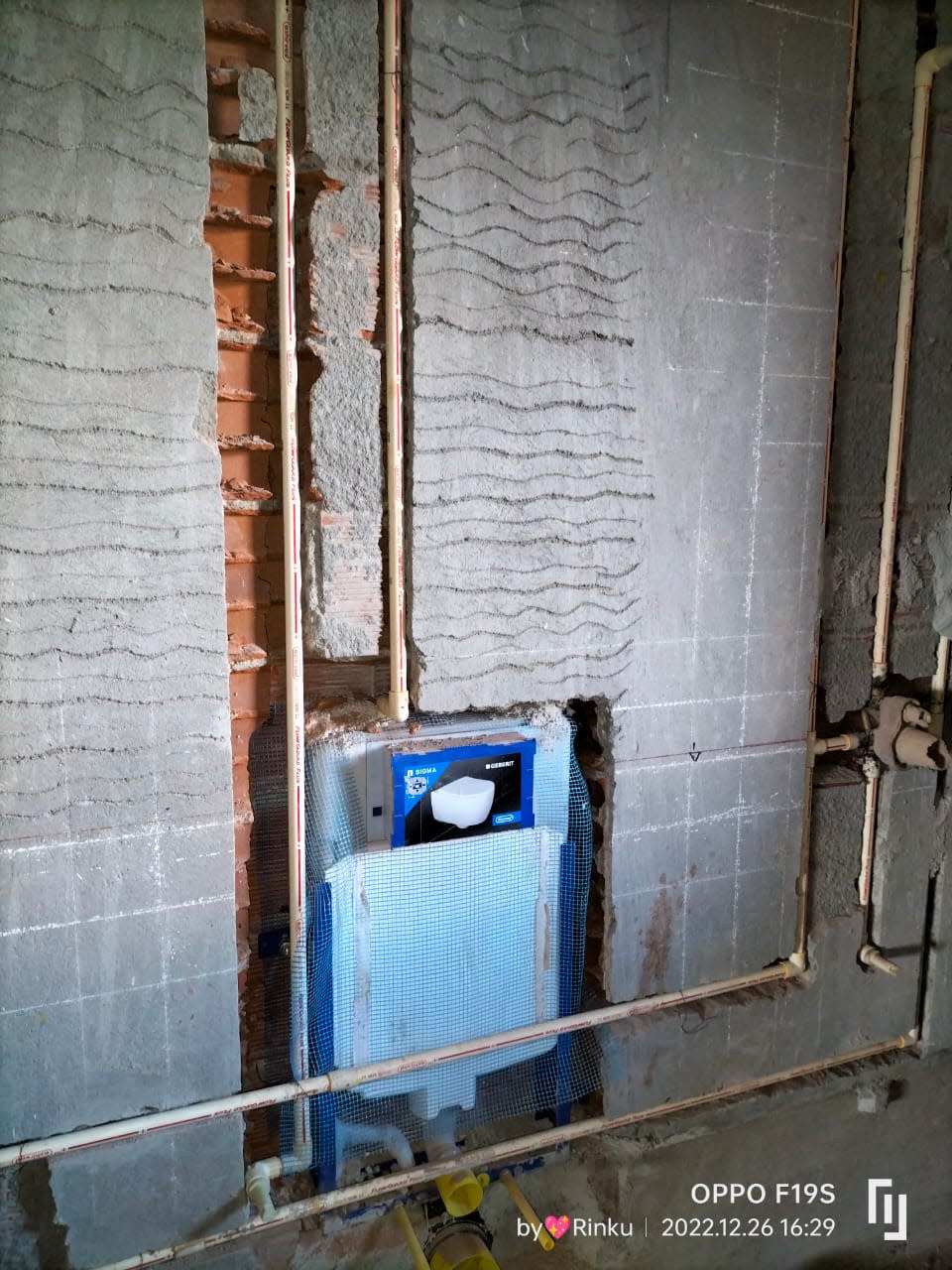 Odisha Plumbing Service
