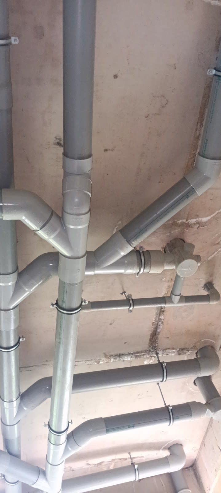 Dipu Plumber Contractor thumbnail 3