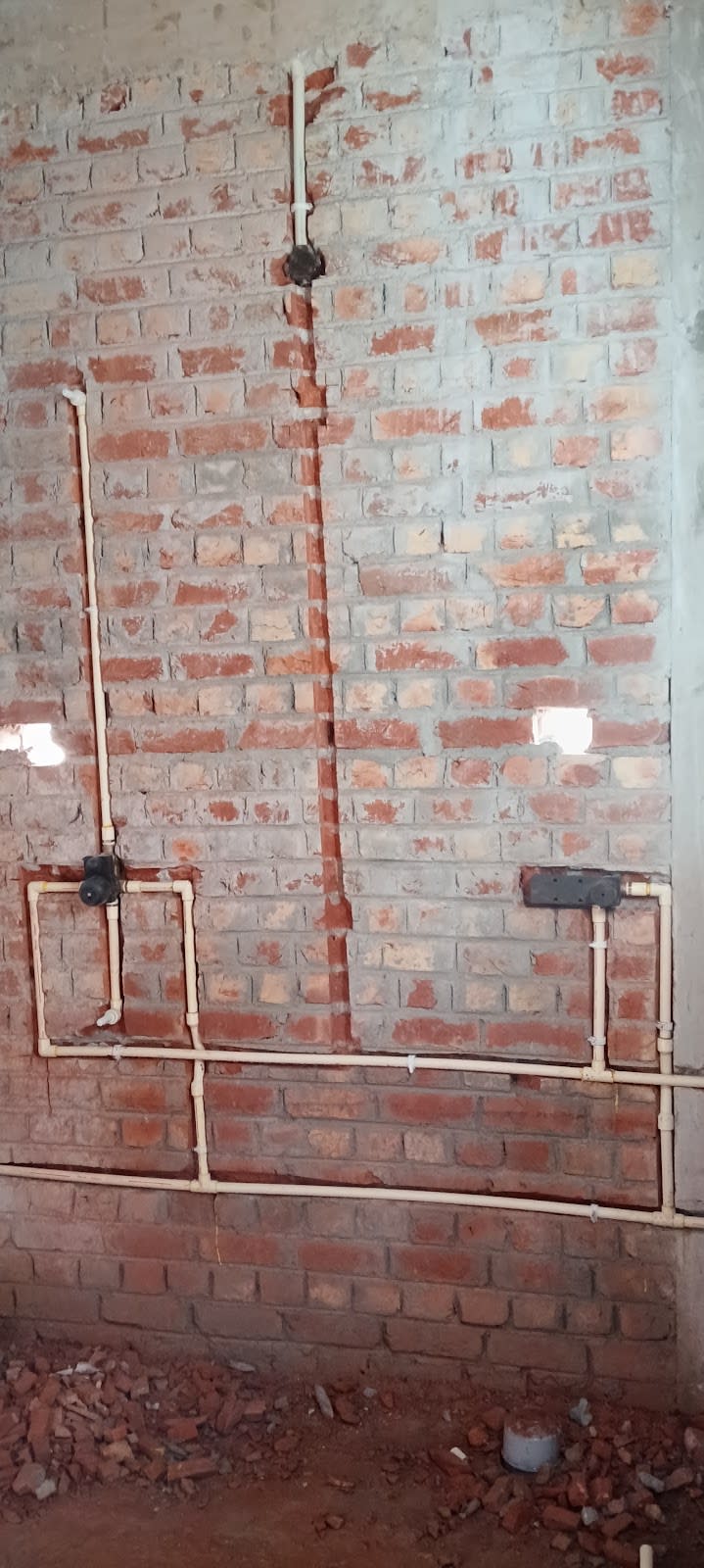 Dipu Plumber Contractor