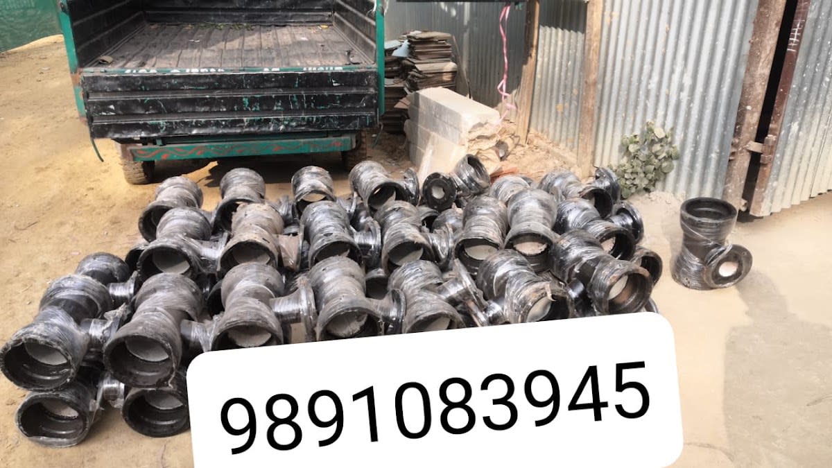 Gajram Plumber (GNIDA) photo 4