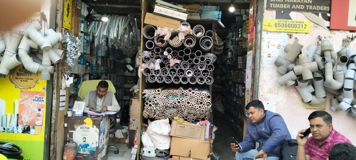 Kashif Plumber