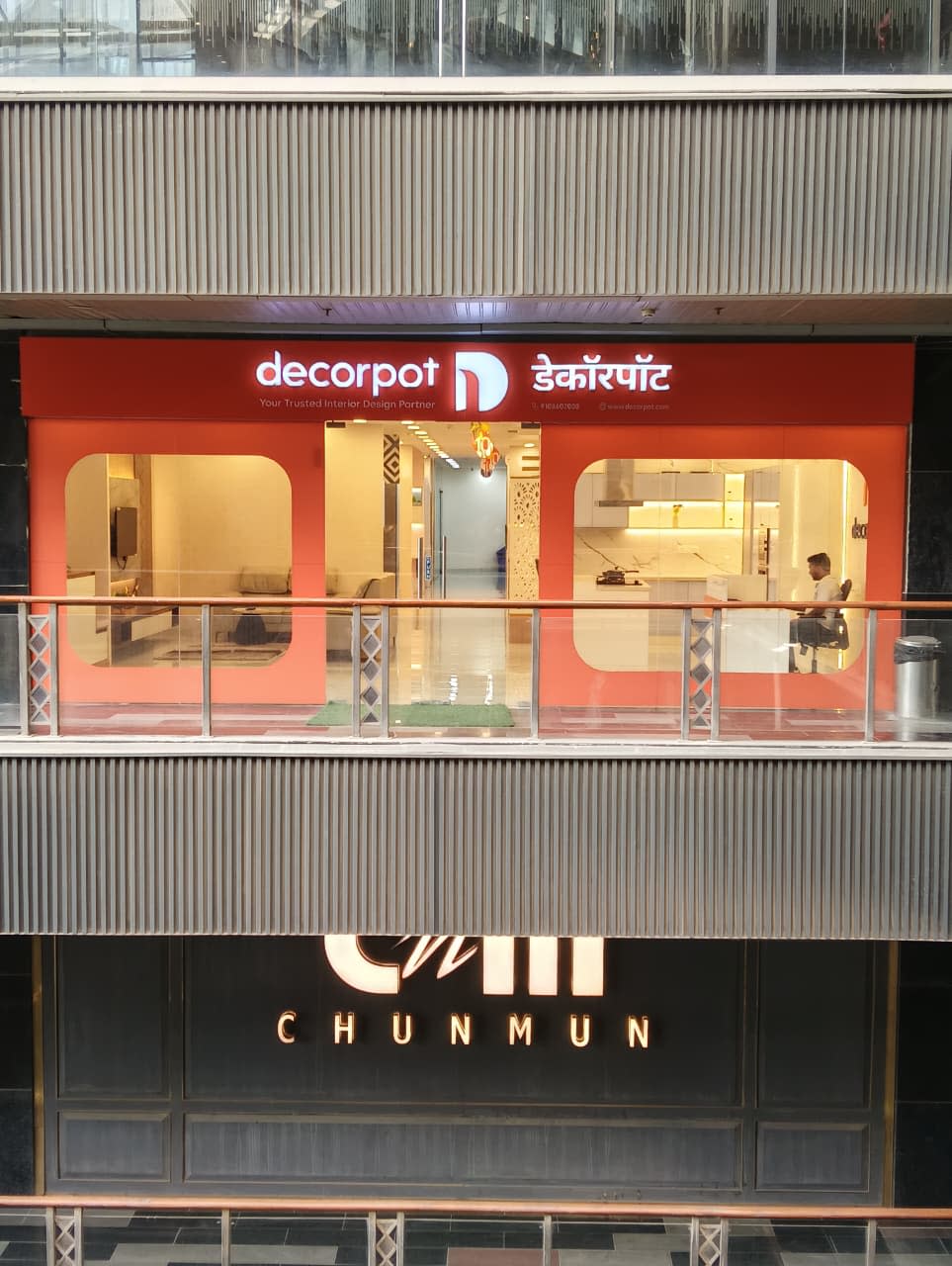 Decorpot - Interior Designers In Ghaziabad, Greater Noida thumbnail 2