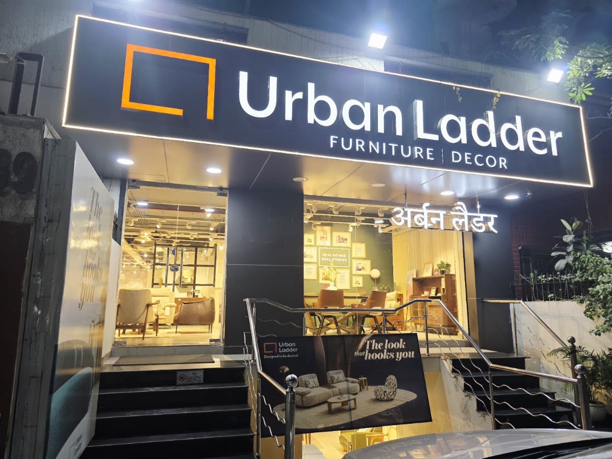 Urban Ladder photo 1