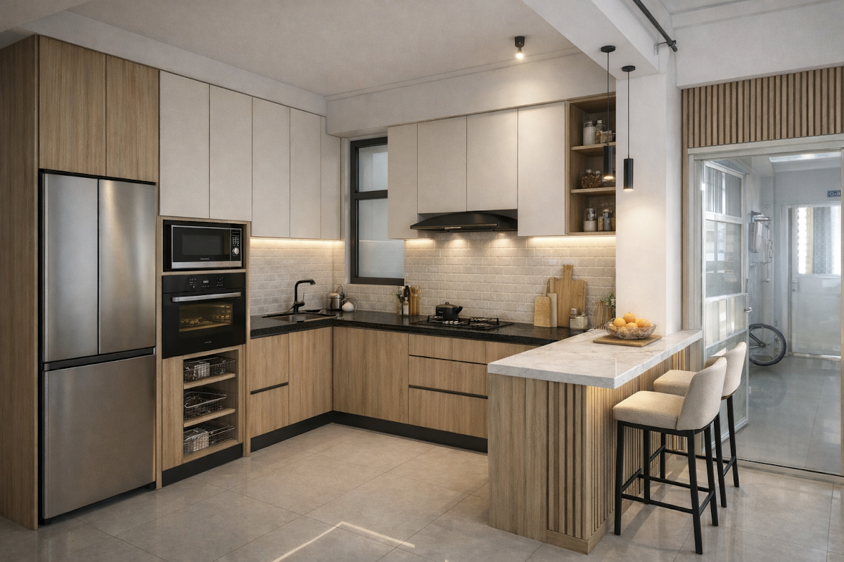 Aeso Interior Design & Construction thumbnail 2