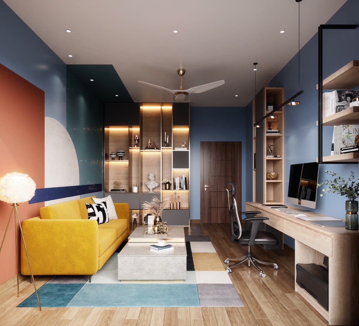 Aeso Interior Design & Construction photo 1