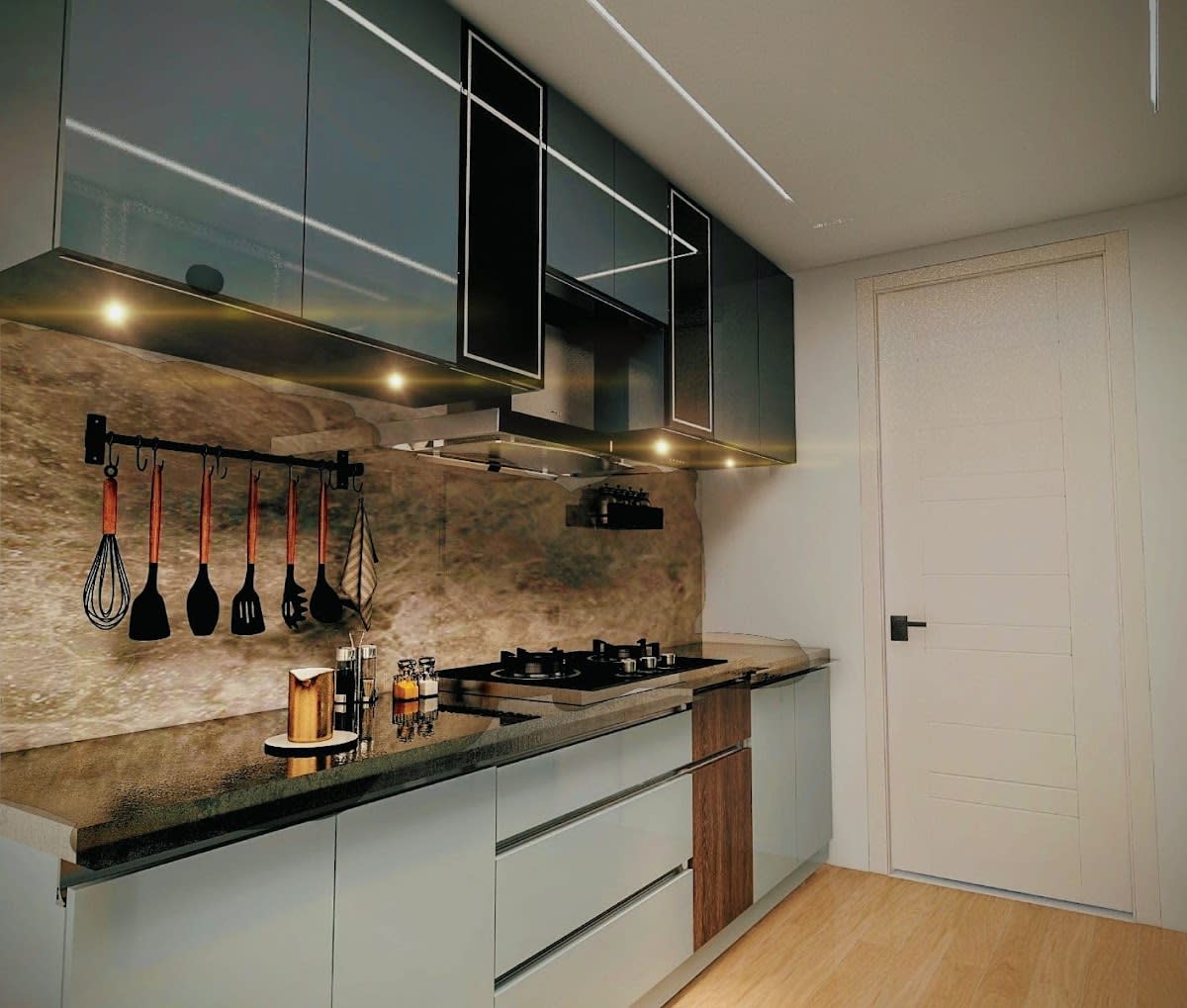 Aarna Constructions & Interiors photo 1