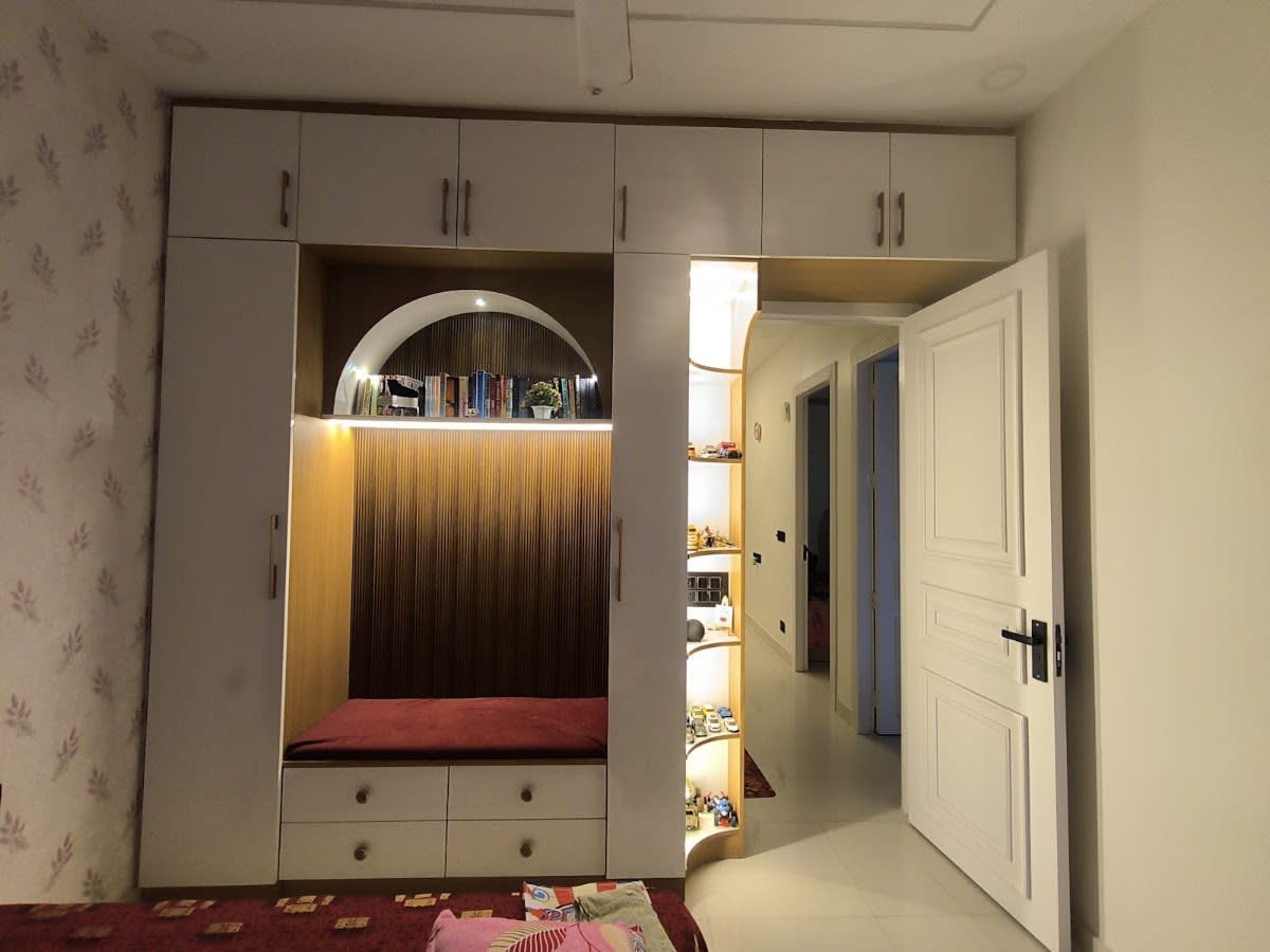D&A Interior Solution - Interior Designer In Greater Noida West thumbnail 2