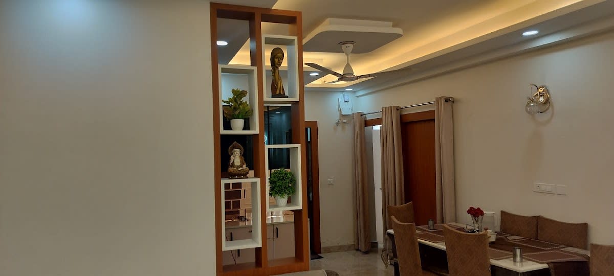 D&A Interior Solution - Interior Designer In Greater Noida West photo 1