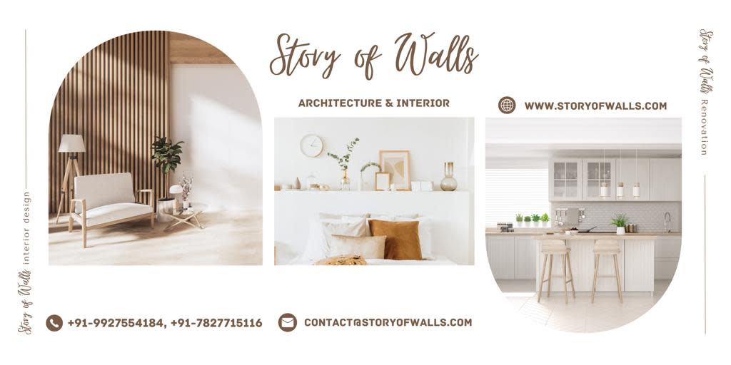 Story Of Walls photo 1