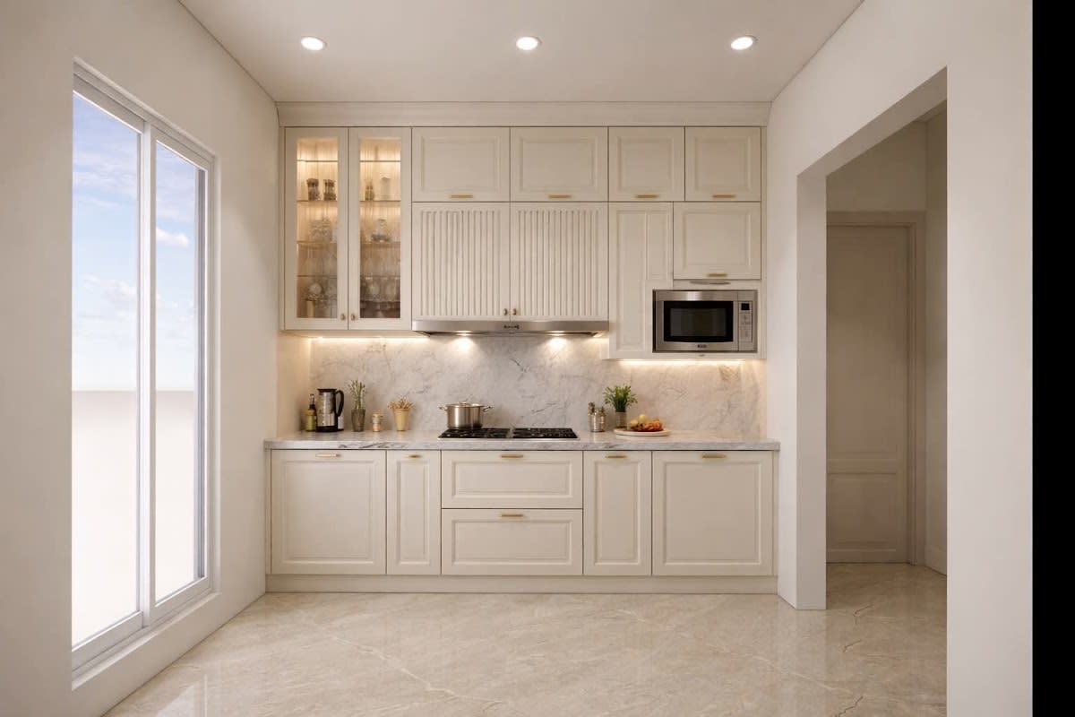 Saaz Homez Interior thumbnail 2