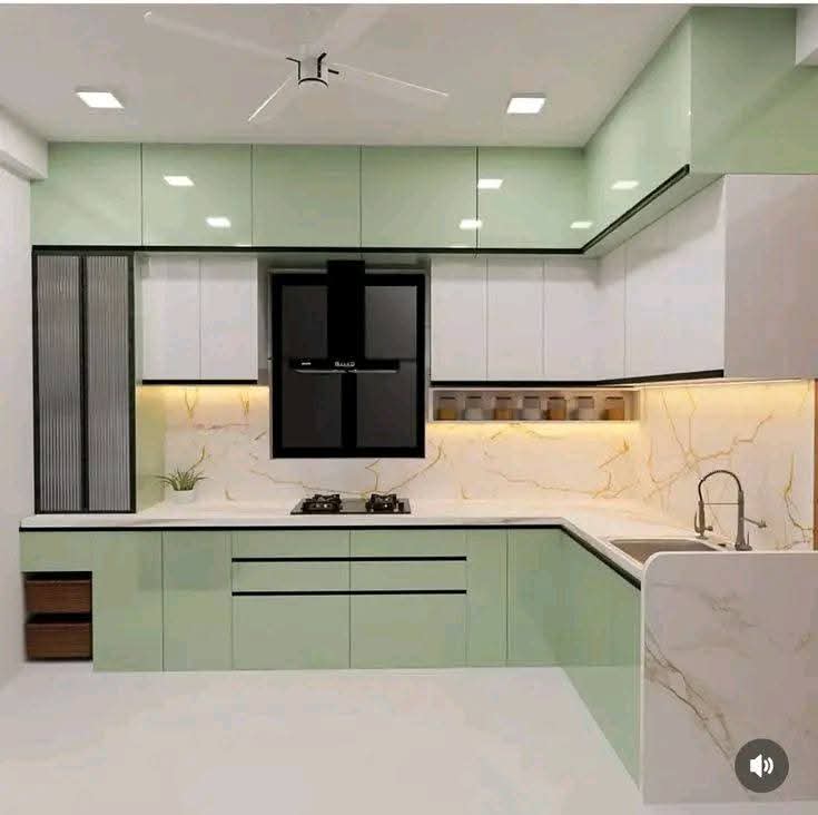 Saaz Homez Interior