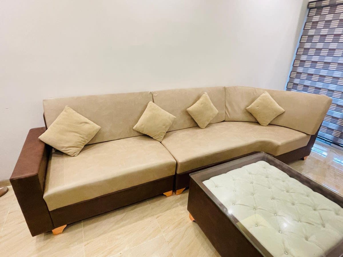 Saaz Homez Interior photo 5