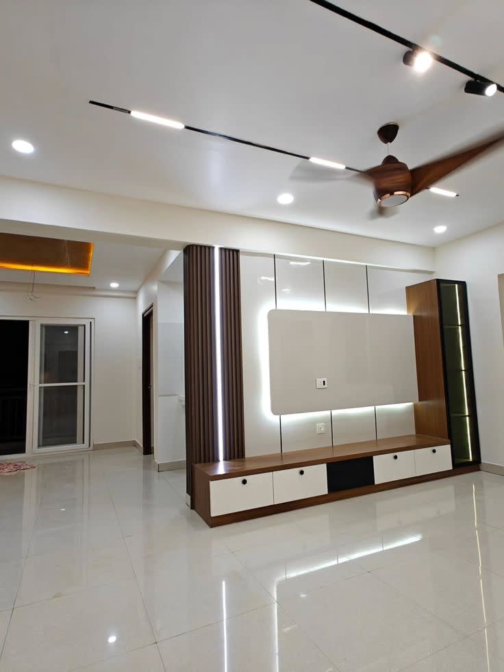 Mantasha Home Interior - Best Interior Designer In Greater Noida thumbnail 2
