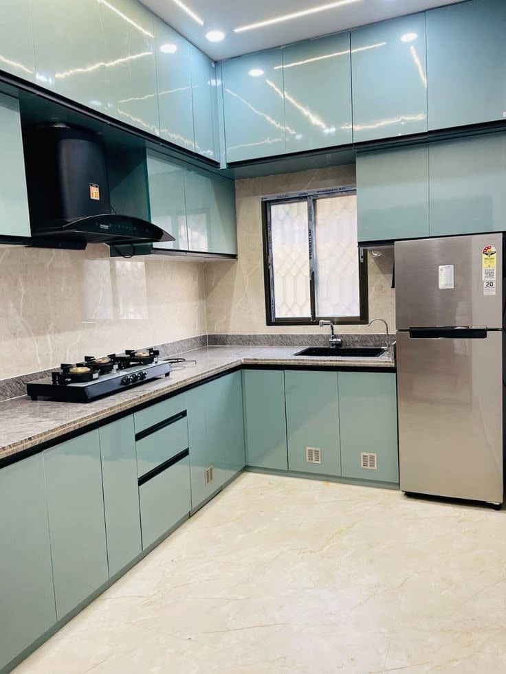 Mantasha Home Interior - Best Interior Designer In Greater Noida