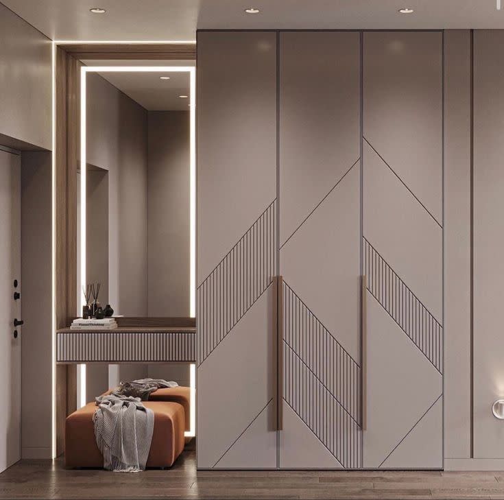 Mantasha Home Interior - Best Interior Designer In Greater Noida photo 4