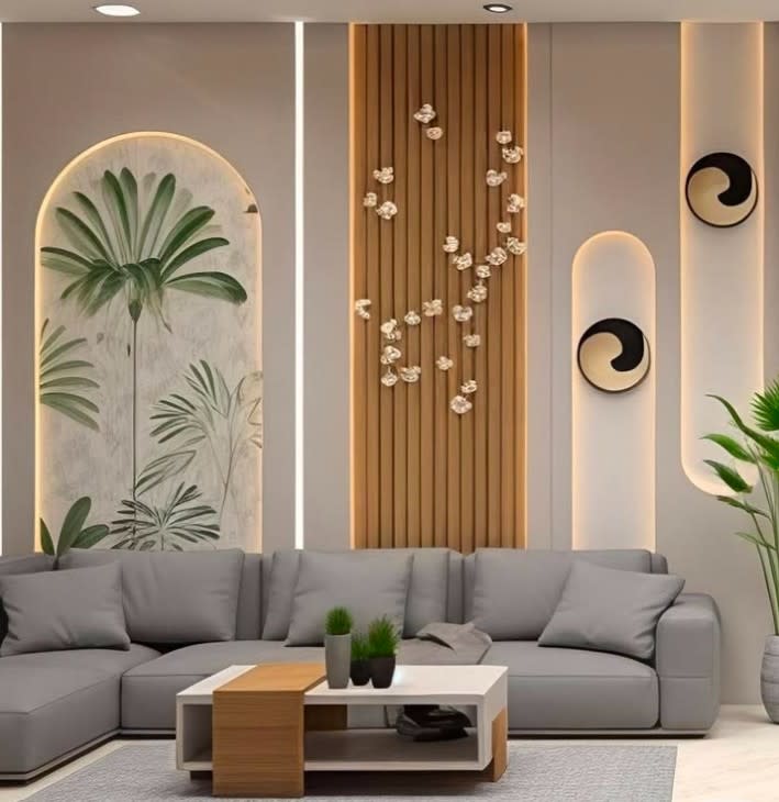 R & D Dream Interior Decor - Best Interior Decor In Greater Noida thumbnail 2