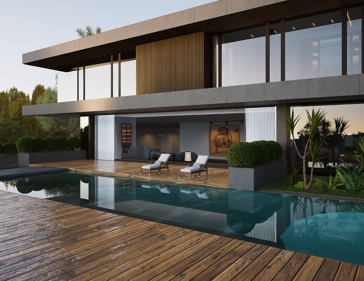 Studio Shya Architects And Interiors | Interior Designer In Greater Noida thumbnail 2