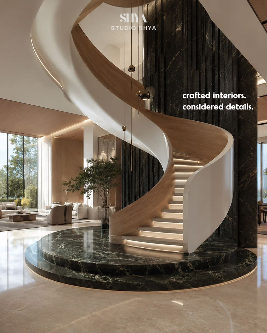 Studio Shya Architects And Interiors | Interior Designer In Greater Noida