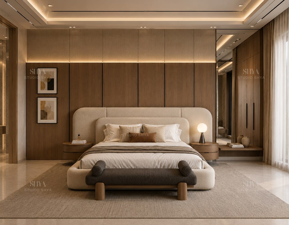 Studio Shya Architects And Interiors | Interior Designer In Greater Noida photo 4