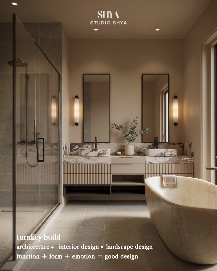 Studio Shya Architects And Interiors | Interior Designer In Greater Noida photo 5