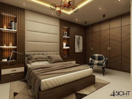 U. S. Interiors | Interior Decorator In Greater Noida thumbnail 3