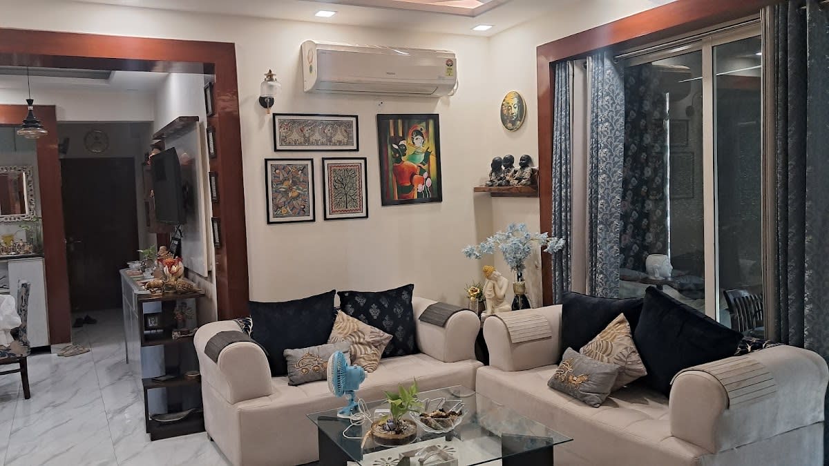 U. S. Interiors | Interior Decorator In Greater Noida photo 5