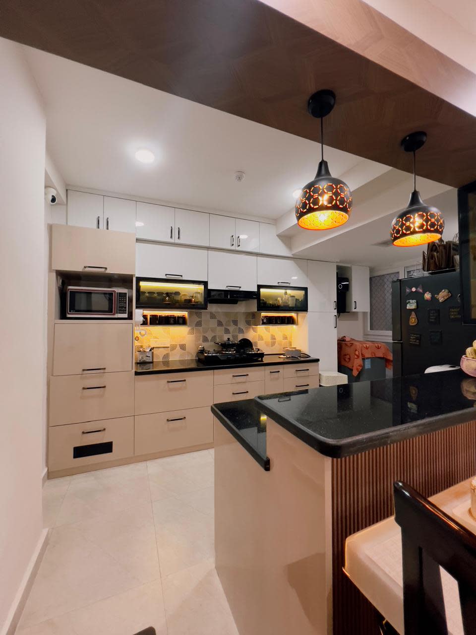Dream Interior Designer Greater Noida
