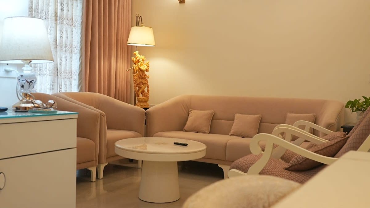 Dream Interior Designer Greater Noida photo 5